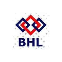 BHL Logo